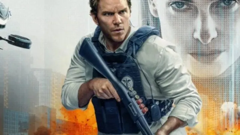 Бекмамбетовтің фильмі АҚШ прокатында "Аватарды" басып озды