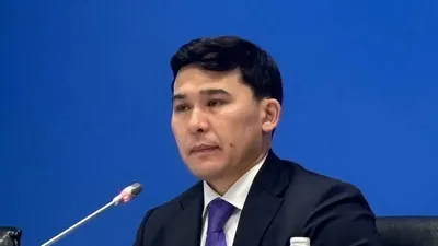 Спорт министрі Қазақстан құрамасының олимпиадалық киіміне қатысты айтылған сын-пікірге жауап берді , сурет - Zakon.kz жаңалық 27.01.2026 16:34