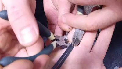 Әшекейдің әлегі: Қарағандылық әйел сақинасын шеше алмай, көмекке жүгінді , сурет - Zakon.kz жаңалық 27.01.2026 09:25