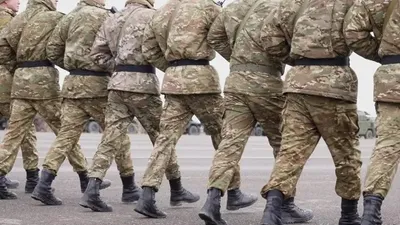 Сарбаз, мерзімді әскери қызмет, Жамбыл облысы, жарақат, қайғылы оқиға, Бас прокуратура, сурет - Zakon.kz жаңалық 27.01.2026 22:33