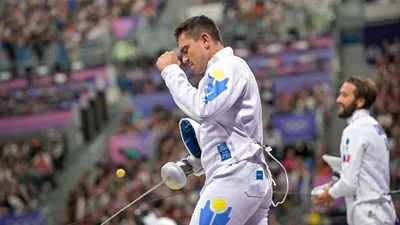 Семсерлесу, Қатар, Гран-при кезеңі , сурет - Zakon.kz жаңалық 27.01.2026 21:29