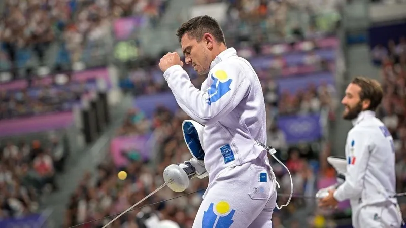 Семсерлесуден Қатардағы Гран-при кезеңі: қазақстандық спортшылардың нәтижесі жарияланды