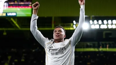 Килиан Мбаппе, Еуропа, рейтинг, гол соғу сәтін тудыру, футбол, сурет - Zakon.kz жаңалық 27.01.2026 18:46