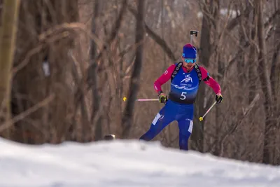 Биатлоннан Еуропа чемпионаты: жекелей жарысқа Қазақстан атынан кімдер қатысады, сурет - Zakon.kz жаңалық 28.01.2026 18:20