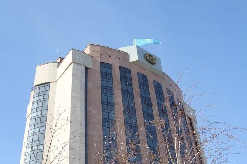 Қазақстанға бөтен фамилиямен кірген шетелдік азамат ұсталды