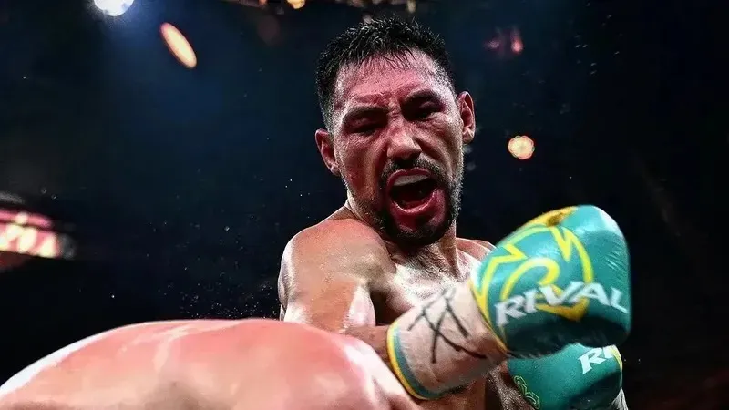 Тәуелсіз сарапшы Әлімханұлының допинг сынамасынан табылған заттың не екенін түсіндіріп берді