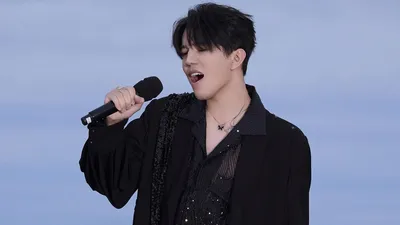 Димаш Құдайбергеннің Voice Beyond Horizon продюсерлік жобасының тұсаукесері өтеді, сурет - Zakon.kz жаңалық 28.01.2026 17:34