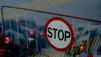 Қазақстанда қазір қай жолдар жабық тұр, сурет - Zakon.kz жаңалық 28.01.2026 18:13