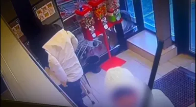 Павлодарда есірткіні супермаркет ұяшықтарына жасырып келген күдікті ұсталды, сурет - Zakon.kz жаңалық 28.01.2026 20:27