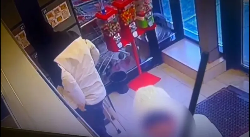 Павлодарда есірткіні супермаркет ұяшықтарына жасырып келген күдікті ұсталды