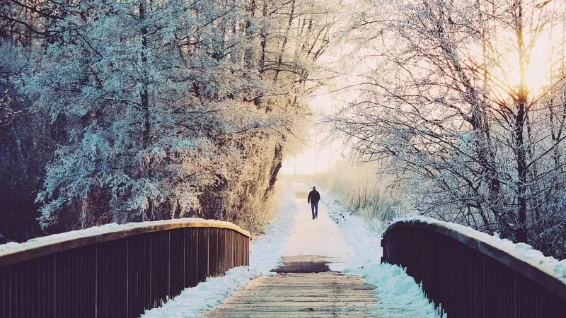 29 қаңтарда Қазақстанның оңтүстігі мен солтүстігінде қар жауады