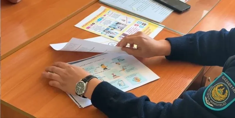 Абай облысында тағы бір ауыл толықтай ішімдіктен бас тартты