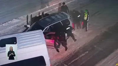 ІІМ: Қазақстан шекарасын заңсыз кесу фактілері бойынша ұсталғандар мен қамауға алынғандар бар, сурет - Zakon.kz жаңалық 28.01.2026 16:50