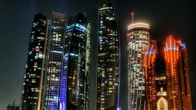 Ресей мен Украина арасындағы жаңа кездесу күні Абу-Дабиде белгіленді