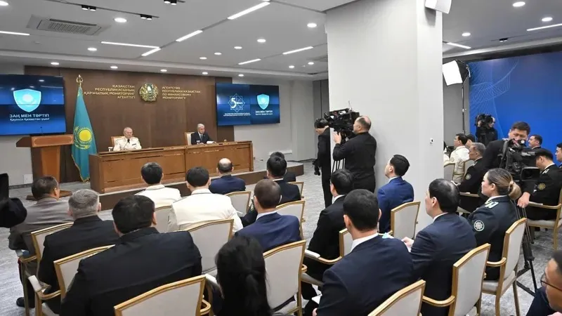 Мемлекет басшысы заңсыз салық схемаларына тосқауыл қоюды тапсырды