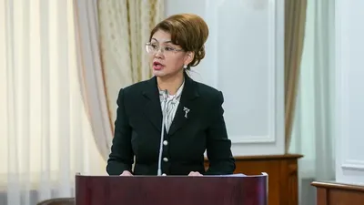 Аида Балаева, Конституциялық реформа, бесінші отырыс, комиссия, әділдік пен заң үстемдігі, жаңа модель, сурет - Zakon.kz жаңалық 29.01.2026 21:14