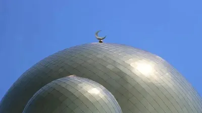 Мешіт, дін, Серік Ақылбай, сарапшы, Конституция, түзету  , сурет - Zakon.kz жаңалық 29.01.2026 18:51