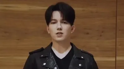 Димаш Құдайберген, Voice Beyond Horizon, реалти-шоу , сурет - Zakon.kz жаңалық 29.01.2026 22:57