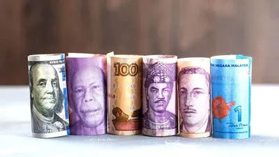 Доллар емес: Сарапшылар "әлемдегі ең мықты валютаны" атады, сурет - Zakon.kz жаңалық 29.01.2026 16:24