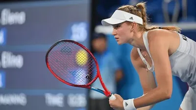 Рыбакина, теннис, Australian Open, финал , сурет - Zakon.kz жаңалық 29.01.2026 21:28
