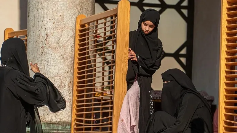 Жапонияда мұсылман туристер үшін намаз оқитын орындар ашылуда