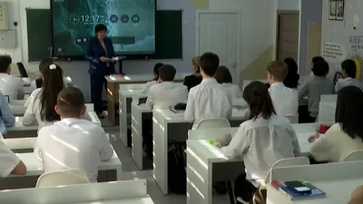 Тоқаев құттықтаған алматылық ұстаз жайлы не белгілі , сурет - Zakon.kz жаңалық 29.01.2026 10:26