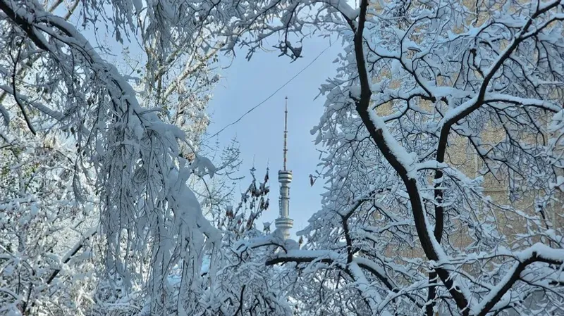 Синоптиктер еліміз бойынша 30 қаңтарға арналған ауа райы болжамын жариялады