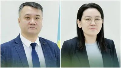 ӘМСҚ басшылығы жаңадан құрылды: қордағы негізгі қызметтерге кімдер келді , сурет - Zakon.kz жаңалық 30.01.2026 12:28