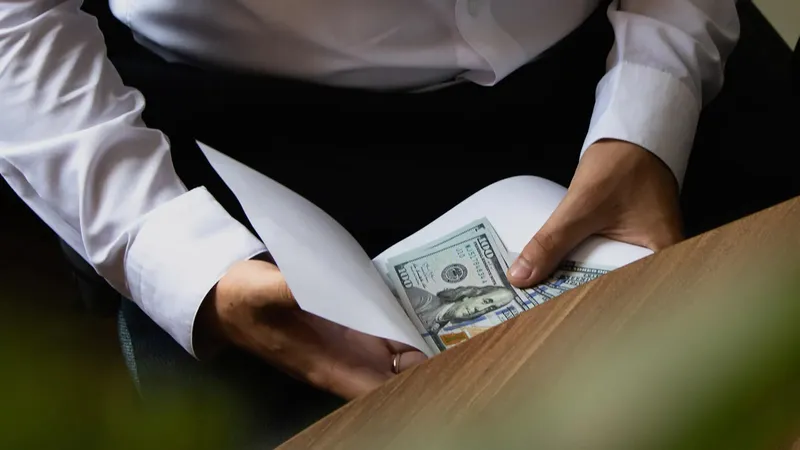 Алатауда түзеу мекемесі басшысының экс-орынбасары бірнеше рет пара алды деген күдікпен ұсталды