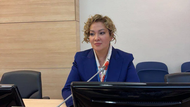 Азаматтық авиация комитетінің төрағасы ИКАО-ның ғаламдық елшілер бағдарламасының елшісі болып тағайындалды