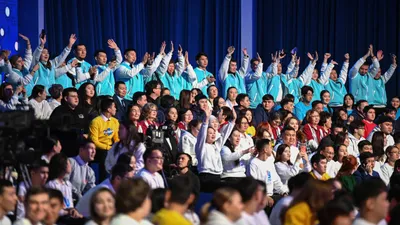 Жер әлемді жаулаған пандемия мен 2024 жылғы қарғын су: Президент волонтерлердің ерлігін еске алды, сурет - Zakon.kz жаңалық 30.01.2026 12:51