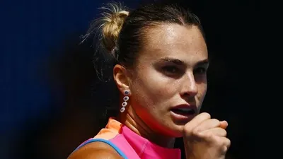 Арина Соболенко Рыбакинаның күшін бағалады, сурет - Zakon.kz жаңалық 30.01.2026 09:32