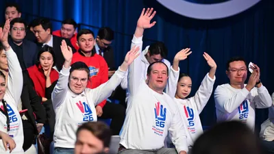 Мемлекет басшысы Үкіметке волонтерлікті дамыту бойынша бірқатар тапсырма берді , сурет - Zakon.kz жаңалық 30.01.2026 13:12