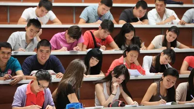 Білім беру, жаңа Конституция, жоба, зайырлы сипаты , сурет - Zakon.kz жаңалық 31.01.2026 09:58