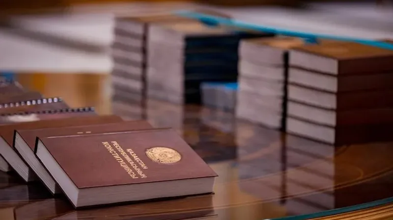 "Ұлы Дала" ұғымы Конституцияның Преамбуласында пайда болуы мүмкін