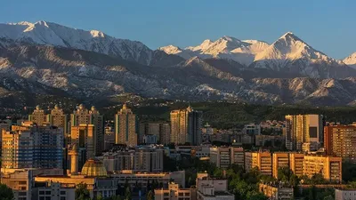 Алматы, Қазақ ұлттық қыздар педагогикалық университеті, ғимарат, заңсыз жекешелендіру, сурет - Zakon.kz жаңалық 31.01.2026 16:04