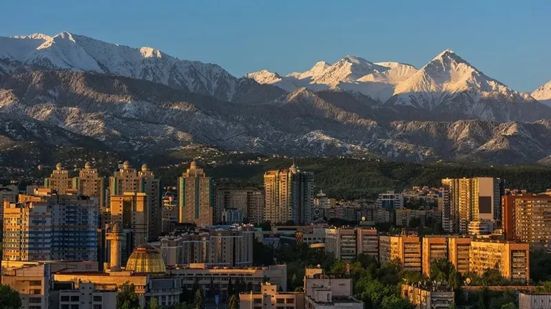 Қазақ ұлттық қыздар педагогикалық университеті ғимаратының бір бөлігі заңсыз жекешелендірілген