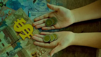 Ұлттық қор – балаларға, 2025 жыл, төлем, сурет - Zakon.kz жаңалық 31.01.2026 11:25