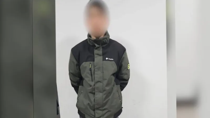 Алматыда ұрланған көлік табылды