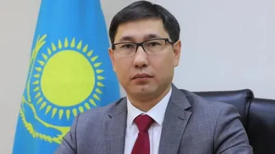 Қаржы-вице-премьері, сурет - Zakon.kz жаңалық 31.01.2026 11:30