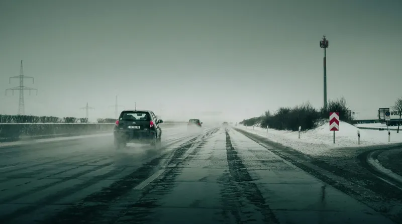 Боран және тұман: 2 ақпанға арналған ауа райы болжамы