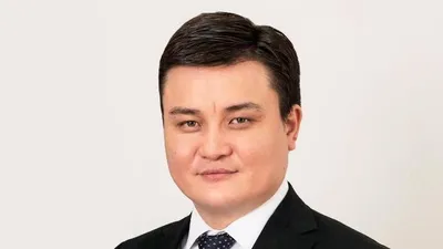 Әсет Ерғалиев, ҚР Стратегиялық жоспарлау және реформалар агенттігінің төрағасы, сурет - Zakon.kz жаңалық 02.02.2026 17:14