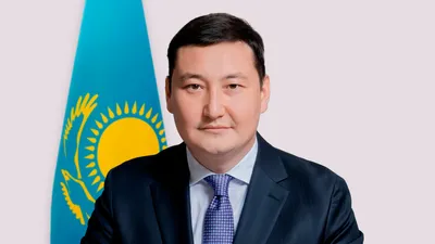Бахтияр Мұхаметқалиев, Жасанды интеллект және цифрлық даму министрлігі, вице-министр , сурет - Zakon.kz жаңалық 02.02.2026 19:32