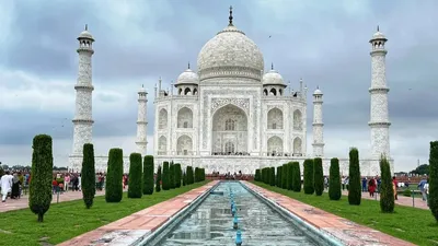 Қазақстан азаматтары енді 30 күнге дейінгі туристік және медициналық визаларды онлайн e-Visa арқылы немесе Астана, Алматыдағы және шетелдегі Үндістан елшіліктерінде рәсімдей алады, сурет - Zakon.kz жаңалық 02.02.2026 12:32