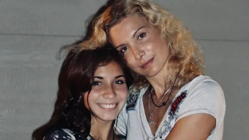 Элизабет Тұрсынбаеваның бапкерінің қызы Олимпиаданың ашылуында Грузия туын алып шығады