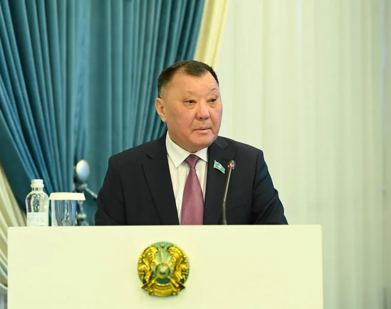 Отырыс, Қызылорда, конституциялық реформа, өңірлік актив, сурет - Zakon.kz жаңалық 02.02.2026 22:17