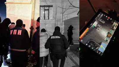 29 қаңтарда шамамен сағат 22:00-де Ақтау қаласында жедел-іздестіру іс-шаралары барысында полиция қызметкерлері есірткі заттарын жасырын қойып кету тәсілімен заңсыз сақтау және тарату дерегін анықтап, жолын кесті., сурет - Zakon.kz жаңалық 03.02.2026 13:36