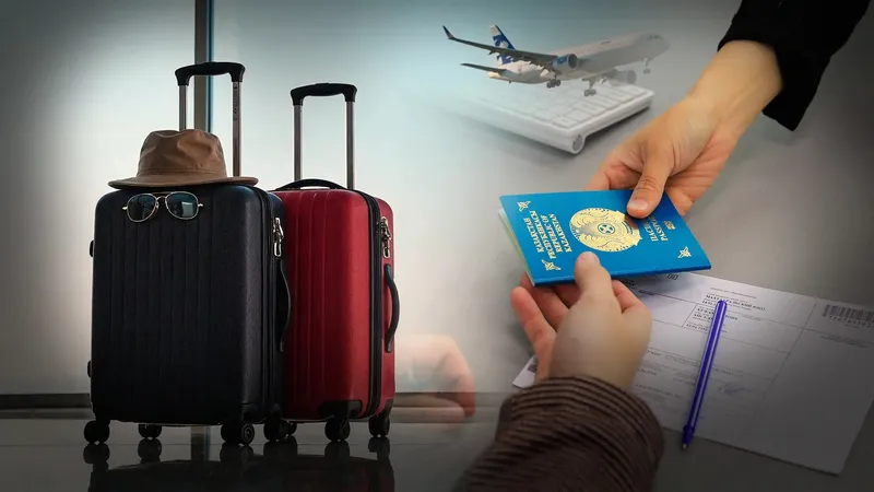 Қазақстан азаматтығын алғысы келетін шетелдіктерге тестілеу туралы маңызды ескерту