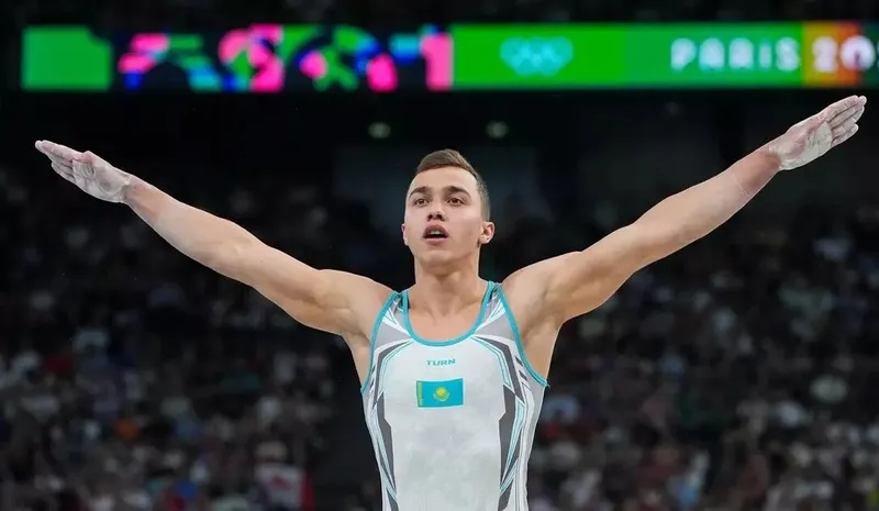 Спорттық гимнастикадан Қазақстан чемпионатының жеңімпаздары анықталды