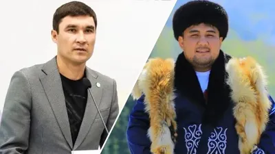 Серік Сапиев пен оның орынбасары қызметінен босатылды, сурет - Zakon.kz жаңалық 03.02.2026 11:35